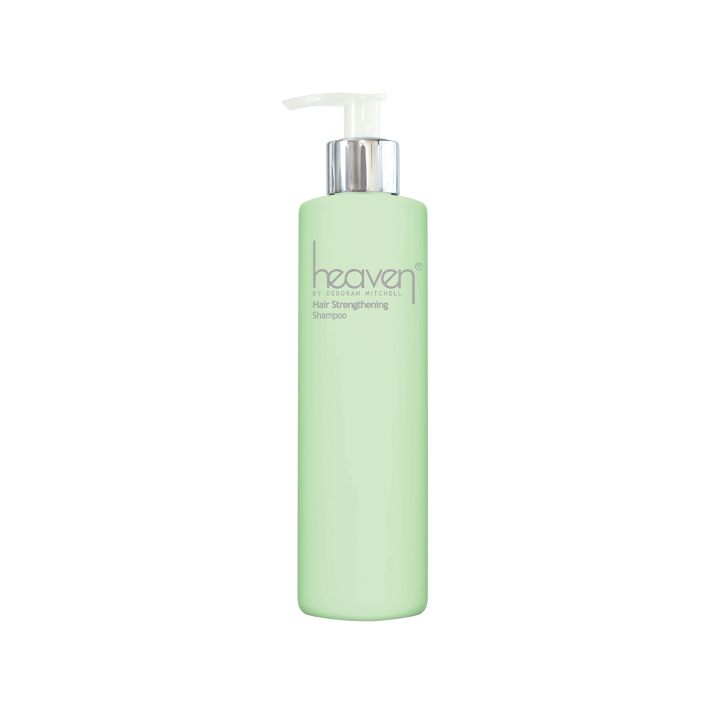 Shampoo Rinforzante Capelli