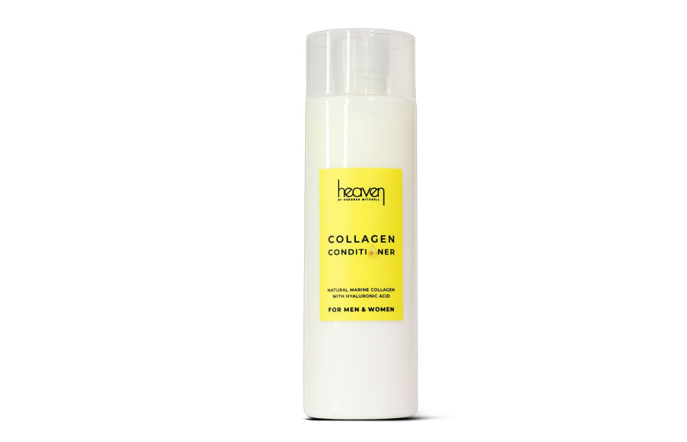 Balsamo al Collagene