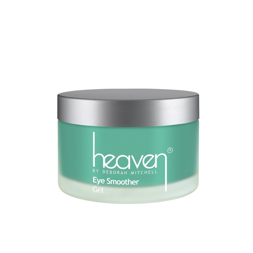 Gel distensivo occhi 