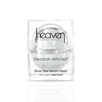  Maschera Silver Bee Venom