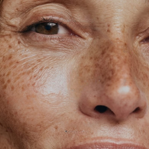 Crema per pelle secca: perché l'acido ialuronico è la chiave per un'idratazione duratura