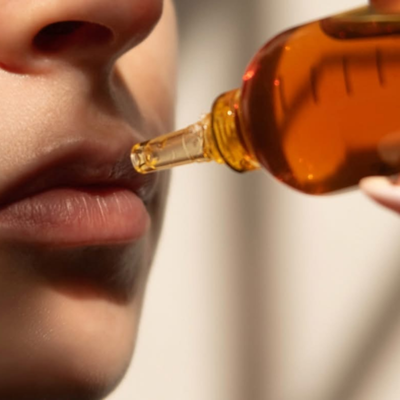 Collagene idrolizzato in gocce o in polvere — quale forma viene assorbita meglio?